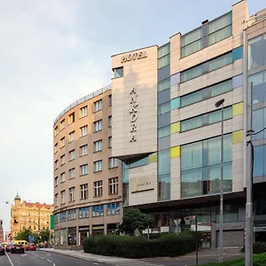 *** Hotel Ankora Tschechische Republik