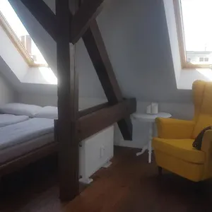  Apartment Helle Dachgeschosswohnung Für 8 Personen In Zentraler Lage Deutschland